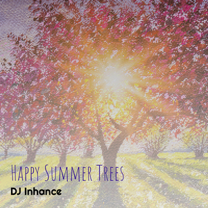 Happy Summer Trees