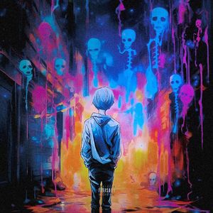 死在那条胡同里 Ft.陈庭辉