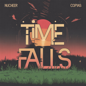 Time Falls