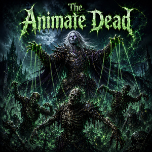 The Animate Dead