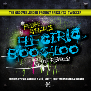 Electric Boogaloo (Twocker Remix)
