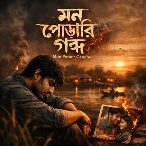 মন পোড়ারি গন্ধ জানে কতজন