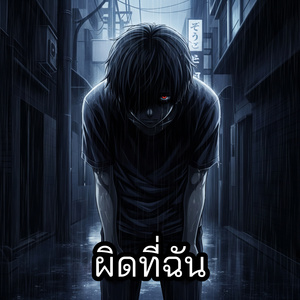 ผิดที่ฉัน