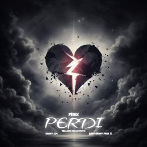 PERDÍ