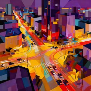 这个城市（走心版）