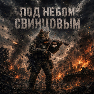 Под Небом Свинцовым