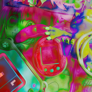 Tamagotchi