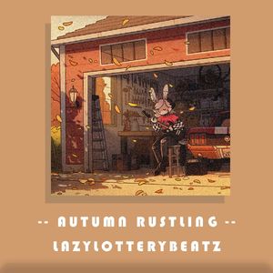【FREE】JAZZ HIPHOP | BEAT | R&B | ‘Autumn Rustling’