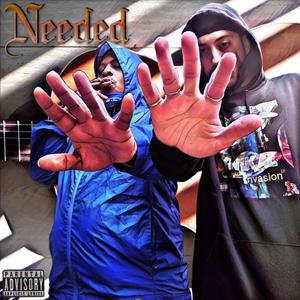 Needed (feat. Dklien)