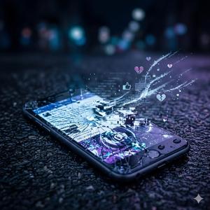 Inner Storm / Внутрішній шторм