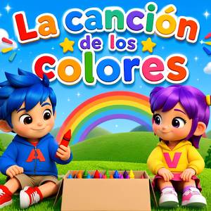 La Cancion De Los Colores