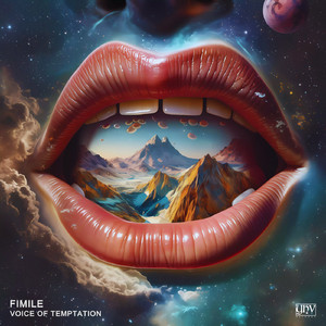 Omega (Original Mix)