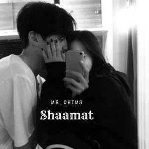 Shaamat (Slowed and Reverb)