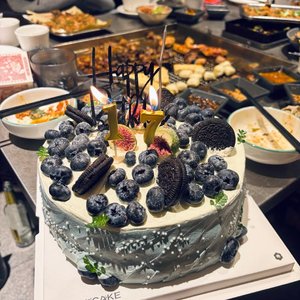 生日祝福歌（DJ）