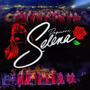 Popurrí Selena