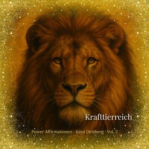 Ich gehe meinen Weg – stabil, mutig und unerschütterlich (Special Version Pinguin)