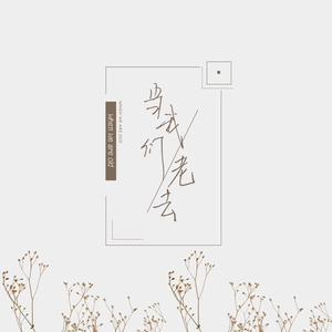 当我们老去（Cover 安久 / 叶里）
