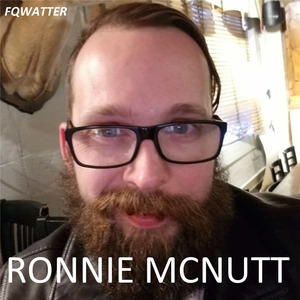Ronnie Mcnutt