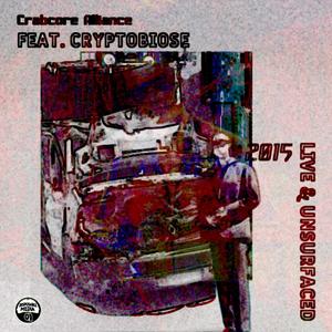 'live & unsurfaced IV (feat. Disposable Media Archive & The Fcktards) ((hidden track))