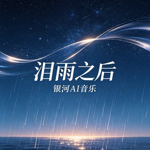 泪雨之后
