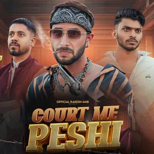 Court Me peshi