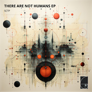There Are Not Humans