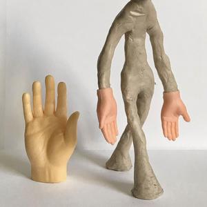 The World's A Stage And I'm Mad About It