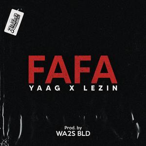 FAFA (feat. Lezin)