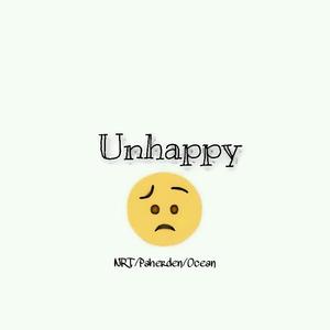 Unhappy(Prod by HYPER MUSIC)