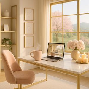 Whisper of Lumen Light