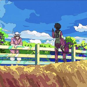 FREE ME（Prod.CDY）