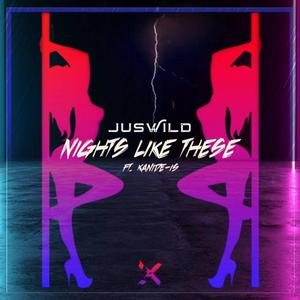 NIGHTS LIKE THESE (feat. Kanide-Is)