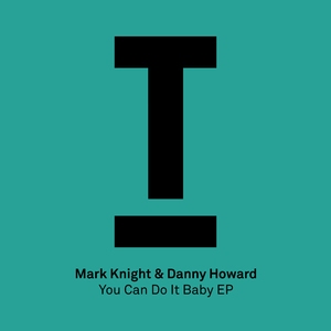 You Can Do It Baby (Extended Mix)