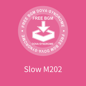 Slow M202