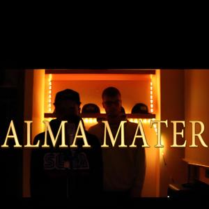 ALMA MATER (feat. Seco)