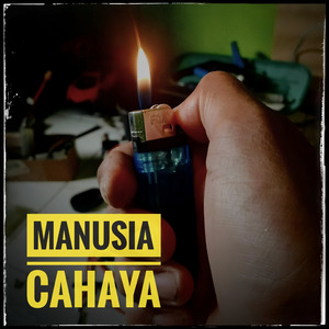 Manusia cahaya