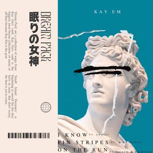 On The Run (feat. Leeum & Kilbride)