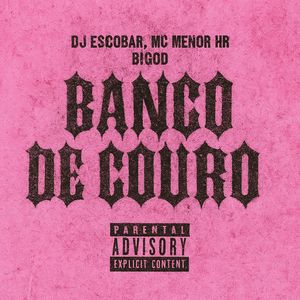 Banco de Couro