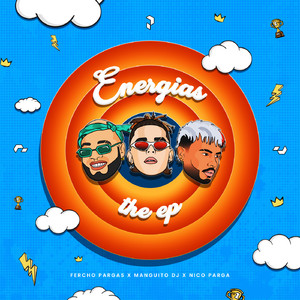 Pampara (feat. Samir Guerrero) (Radio Edit)