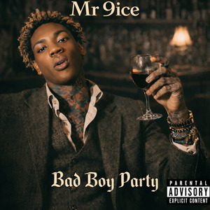 Bad Boy Party