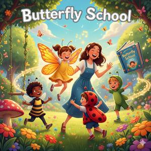 Butterfly School