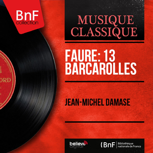 Barcarolle No. 6 in E-Flat Major, Op. 70