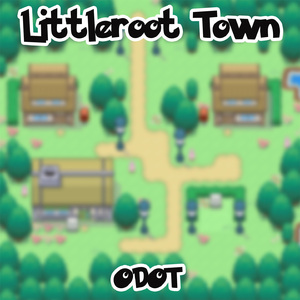 Littleroot Town
