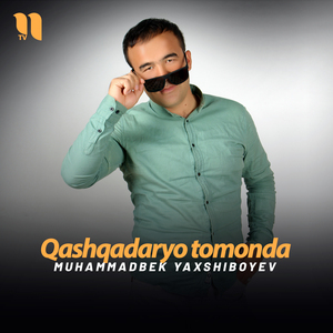 Qashqadaryo tomonda
