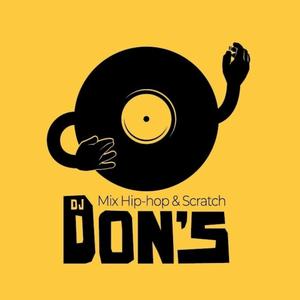 SEVEN (feat. OLIVIER CORRE, DJ LOOPING, FRED INHO, NERVOUS JAMES, DJ FLY, DJ HADZ & L.ATIPIK)