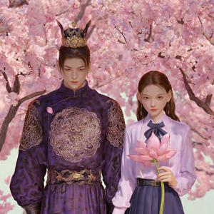 ข้าชอบเจ้า (喜欢你)