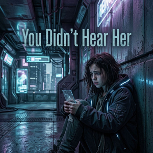 You Didn't Hear Her