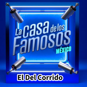 La Casa De Los Famosos