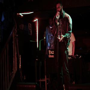 Witness (feat. Mack Chamberlain)