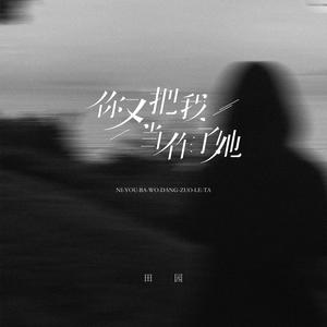 你又把我当作了她